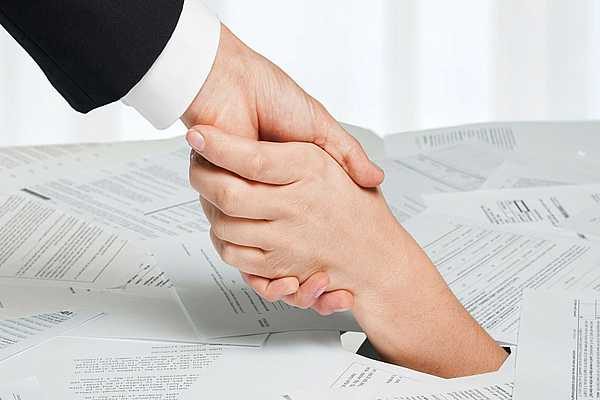 KONKORDATO NEDİR VE NASIL ALINIR?